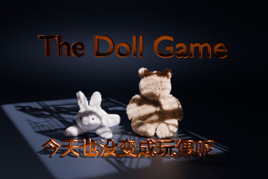 Uncategorized — Chapter 1056: Side Story – Livestream World 25 ...